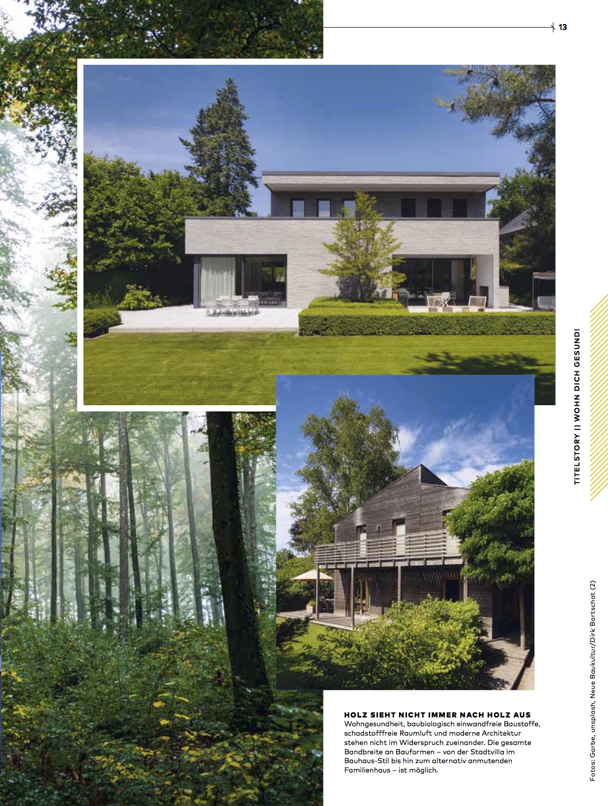 Wohn dich gesund, Seite 2