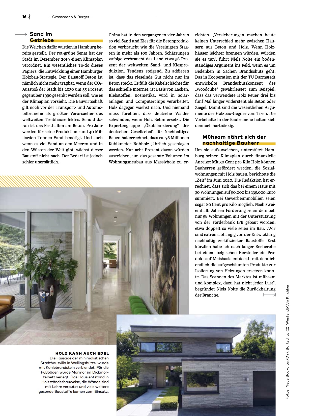 Wohn dich gesund, Seite 5