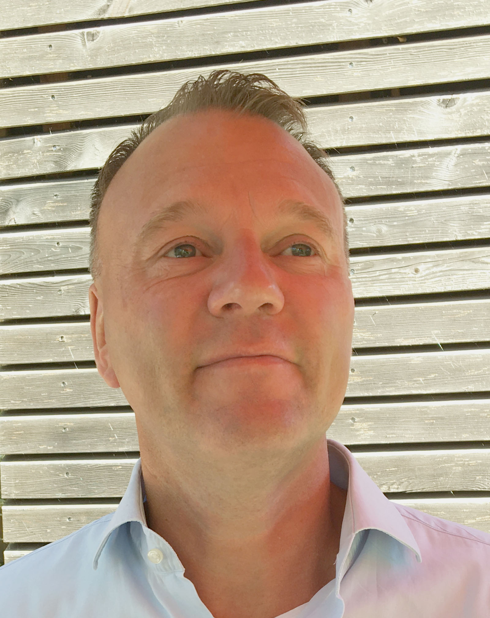 Niels Nolte, Architekt